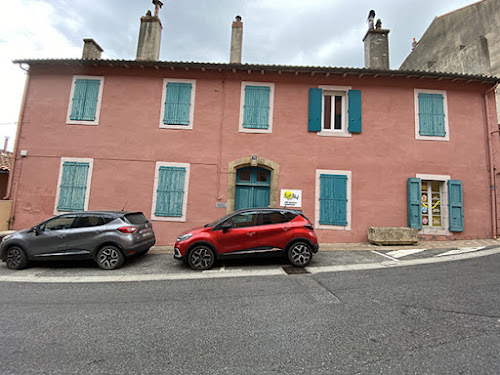 éop la - Services à domicile à Roquefort-sur-Soulzon