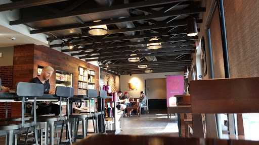 Starbucks image