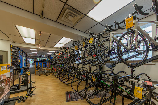 Bicycle Store «Keswick Cycle Glenside», reviews and photos, 408 N Easton Rd, Glenside, PA 19038, USA