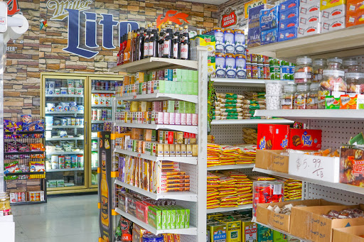 Grocery Store «Summer Market», reviews and photos, 13815 N 7th St B, Phoenix, AZ 85022, USA