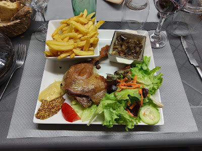 Terre gourmande à Prayssac
