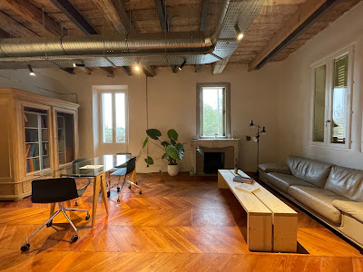 Jérôme Cano architecte à Hyères