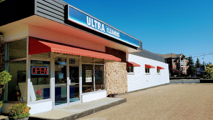 Ultra Cleaners (Down Town)