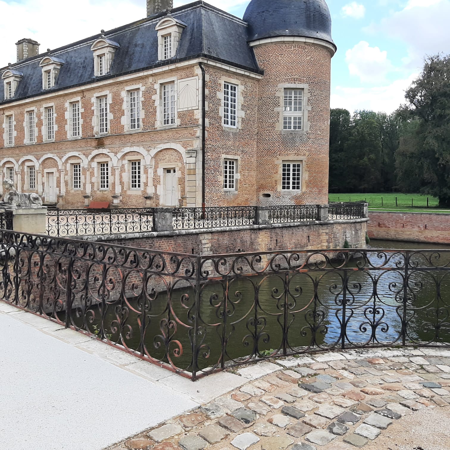 Photo n° 12 de l'avis de Aidan.i fait le 30/10/2023 à 12:45