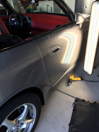 Mannys Paintless Dent Repair image