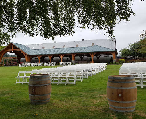 Winery «Bethany Vineyard & Winery», reviews and photos, 4115 NE 259th St, Ridgefield, WA 98642, USA
