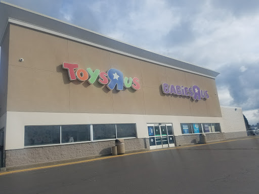 Toy Store «Toys