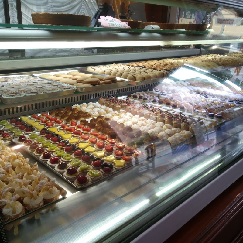 Pasticceria Caffetteria San Bernardo