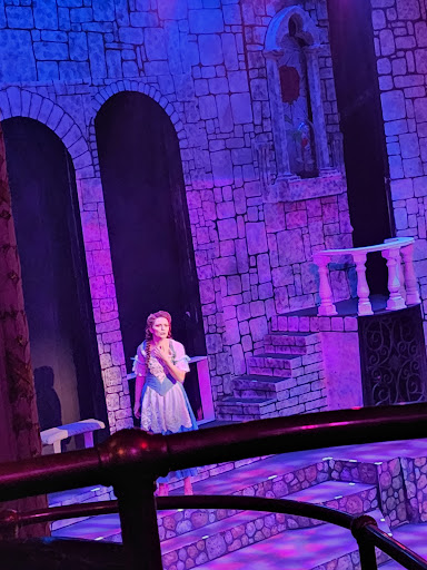 Performing Arts Theater «Broadway Theatre of Pitman», reviews and photos, 43 S Broadway, Pitman, NJ 08071, USA