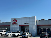 Victory Toyota of San Bruno - Photo 2 - Car repair in San Bruno, CA, Daly City