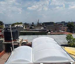 Restaurante xochitlcalli Puebla photo