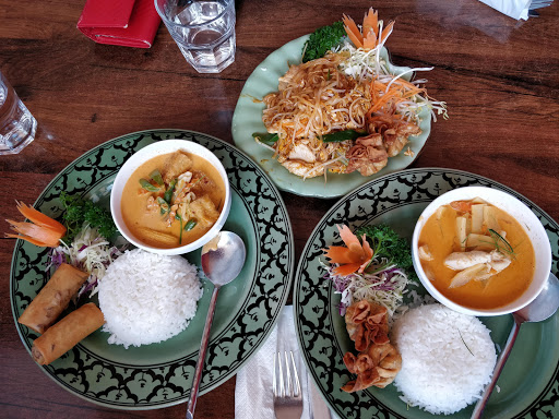 Spices Thai Restaurant