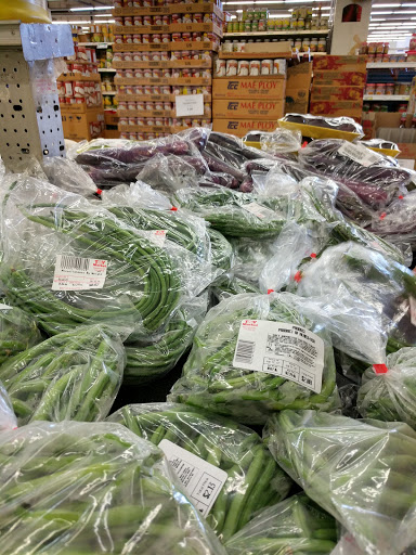 Grocery Store «T & Y Oriental Market», reviews and photos, 2835 Norwood Ave, Sacramento, CA 95815, USA