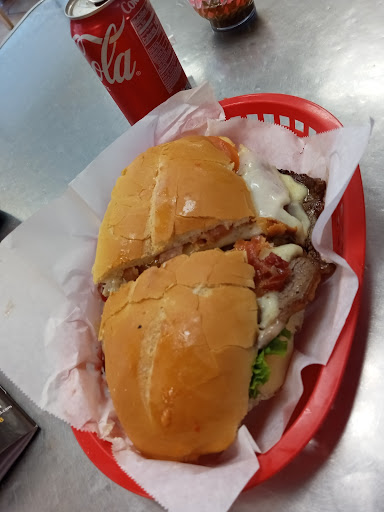 Meat Packer «El Gaucho Meat Market», reviews and photos, 847 State College Boulevard, Anaheim, CA 92806, USA