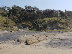 Mpande beach'in fotoğrafı doğal alan içinde bulunmaktadır