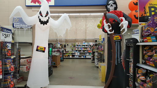 Discount Store «Walmart», reviews and photos, 401 Constant Friendship Blvd, Abingdon, MD 21009, USA