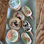 Photo n° 7 de l'avis de stephanie.i fait le 29/01/2023 à 14:05 pour Les Gateaux Creatifs De Val à Vallauris