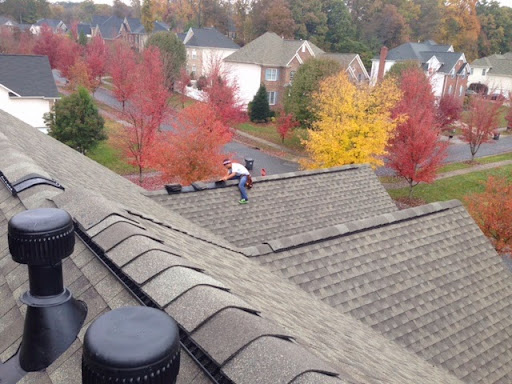 Roofing Contractor «Atlantic Construction Solutions», reviews and photos