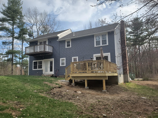 Construction Company «Crossroads Contracting», reviews and photos, 15 Londonderry Rd # 6, Londonderry, NH 03053, USA