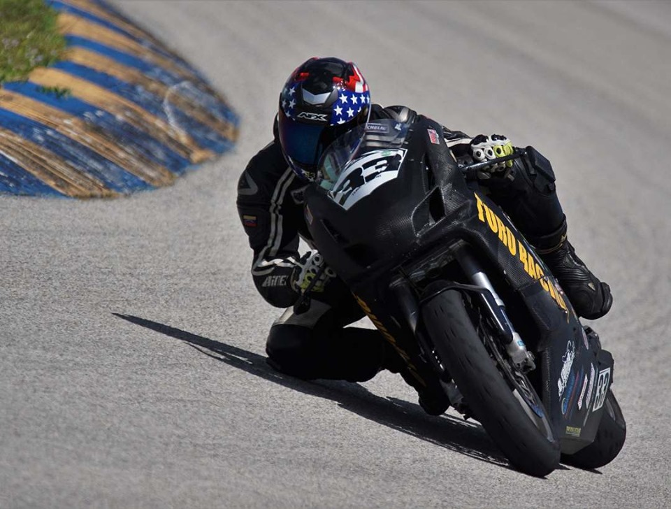 TURO RACING THE MOTORCYCLE REPAIR SHOP