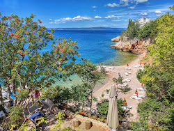 Beach Skrpun'in fotoğrafı kısmen otel alanı