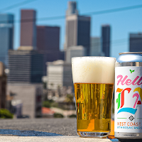 Highland Park Brewery in Los Angeles, California - 4.60 star rating