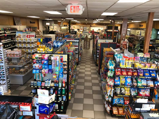 Grocery Store «New England Meat Market», reviews and photos, 62 Walnut St, Peabody, MA 01960, USA