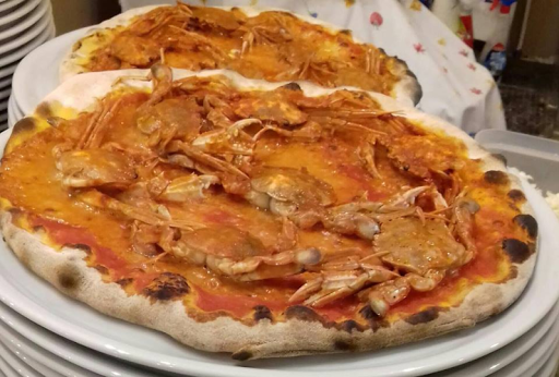 La Conca dei Sapori in Latina, Provincia di Latina