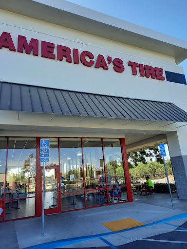 Americas Tire image