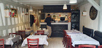 Atmosphère du Restaurant français Le Petit Honfleur à Blois - n°6