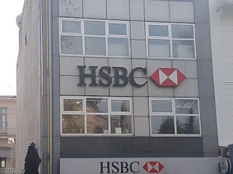 Hsbc Bank Yeniköy