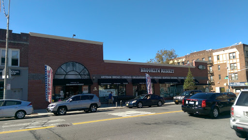 Grocery Store «The Brooklyn Market», reviews and photos, 8102 3rd Ave, Brooklyn, NY 11209, USA
