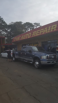 T & W Auto Repair Sales, Inc. - Photo 8 - Car repair in Tampa, FL, Tampa