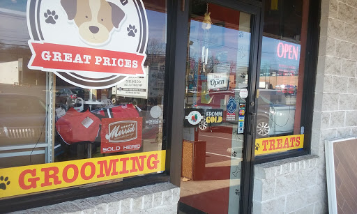 Pet Groomer «One Stop Pet Shop Inc», reviews and photos, 1375 Chestnut St # 103, Emmaus, PA 18049, USA