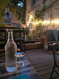 Photo n°15 de Foody Café à Bédoin ()