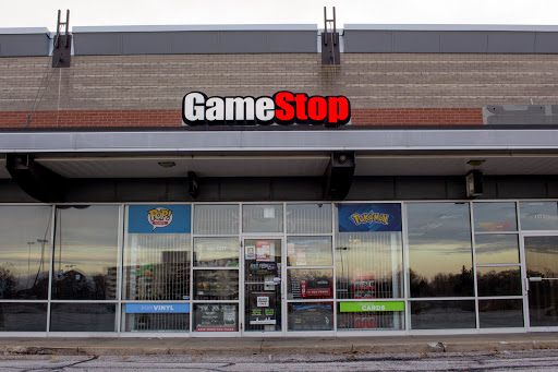 GameStop, 3582 Mayfield Rd J-9B, Cleveland Heights, OH 44118, USA, 