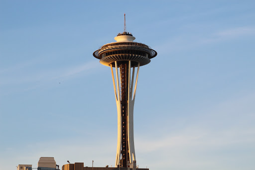 Park «Lake Union Park», reviews and photos, 860 Terry Ave N, Seattle, WA 98109, USA