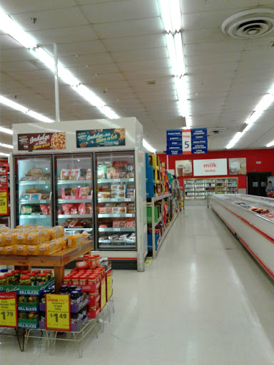 Grocery Store «Save-A-Lot», reviews and photos, 1401 S Collins St, Plant City, FL 33566, USA