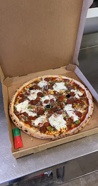 Photos du propriétaire du Pizzeria Eden Pizza Juvignac - n°8