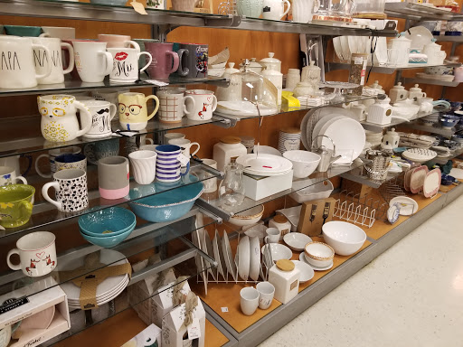 Department Store «T.J. Maxx», reviews and photos, 1500 Greentree Blvd, Clarksville, IN 47129, USA