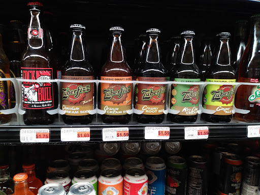 Supermarket «Divide Venture Foods», reviews and photos, 11115 US-24, Divide, CO 80814, USA