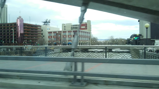 Performing Arts Theater «Pioneer Center for the Performing Arts», reviews and photos, 100 S Virginia St, Reno, NV 89501, USA