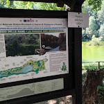 Photo n°2 de l'avis de Luciano. fait le 06/08/2023 à 21:35 sur le  Paradiso delle Rane à San Giorio di Susa