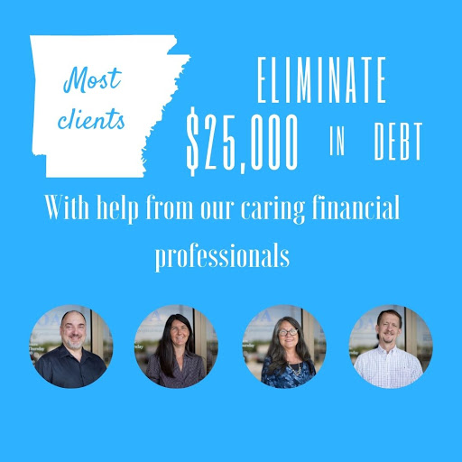 Credit Counseling Service «Credit Counseling of Arkansas (CCOA)», reviews and photos