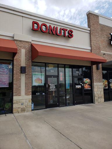 Donut Express, 2464 Lacy Ln #104, Carrollton, TX 75006, USA, 