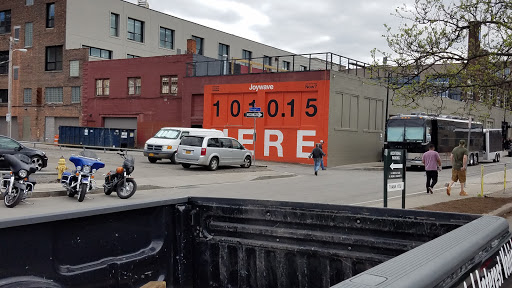 Concert Hall «Anthology», reviews and photos, 336 East Ave, Rochester, NY 14604, USA