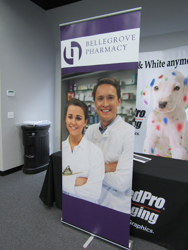 Print Shop «SpeedPro Imaging», reviews and photos, 11630 Slater Ave NE #5, Kirkland, WA 98034, USA