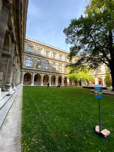 Privatrechtliche Universitäten Vienna