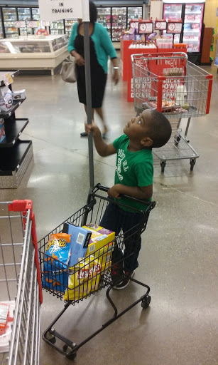 Grocery Store «Winn-Dixie», reviews and photos, 4476 Montevallo Rd, Birmingham, AL 35213, USA