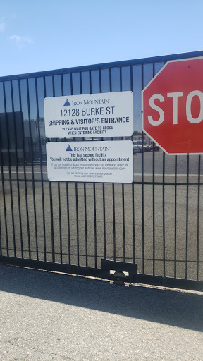 Moving Company «S & M Moving Systems», reviews and photos, 12128 Burke St, Santa Fe Springs, CA 90670, USA